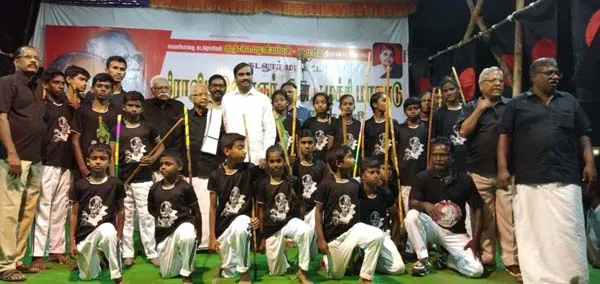Dravidar Kazhagam